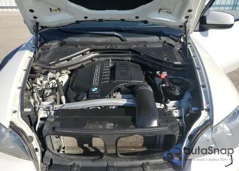 2013 BMW X5 xDrive35I from USA, damaged, VIN 5UXZV4C55DL990802